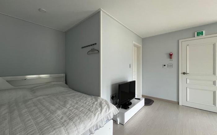 Hwacheon Park Golf BNB