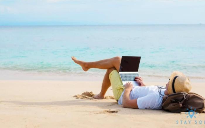 Best Stay  Rooftop Pool Hollywood Beach Board   walk