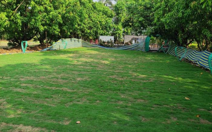 Nisarg Nirmaan Mukund Baug Agro Tourism and Resort