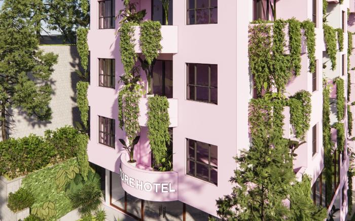 Nature Hotel
