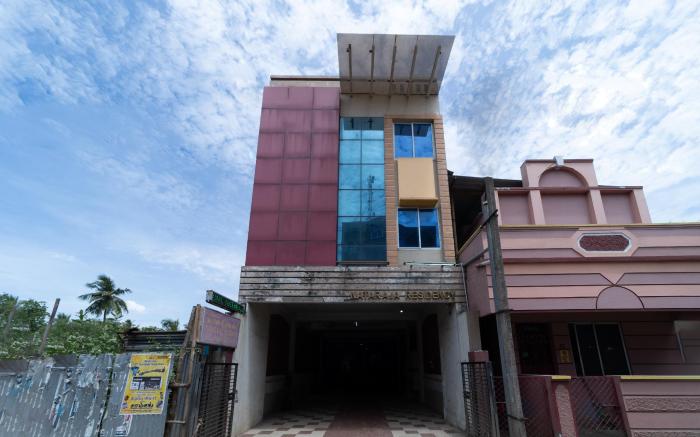 Nataraja Residency