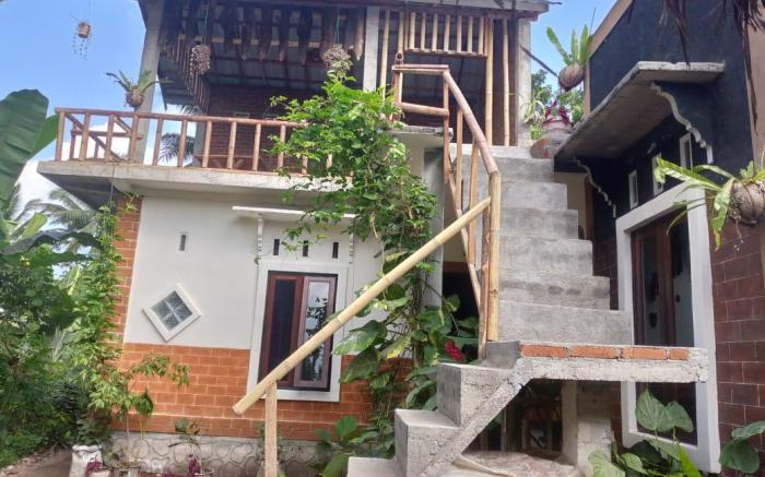 Syaqila Homestay Lombok