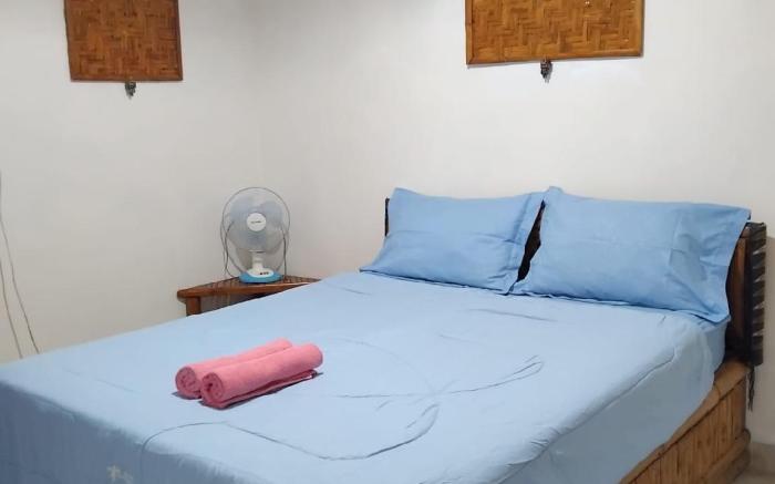 Syaqila Homestay Lombok