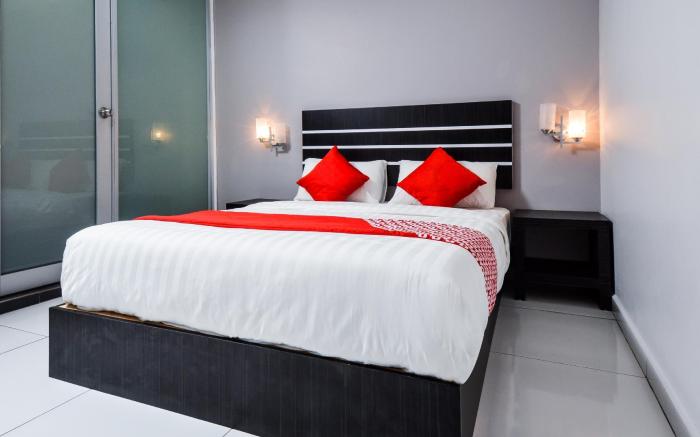 Collection O 88 Hotel