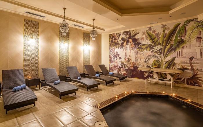 Golden Palace Hotel Yerevan