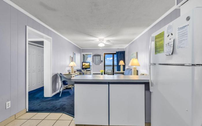 Walking distance to the beach/ Ocean Forest Villas