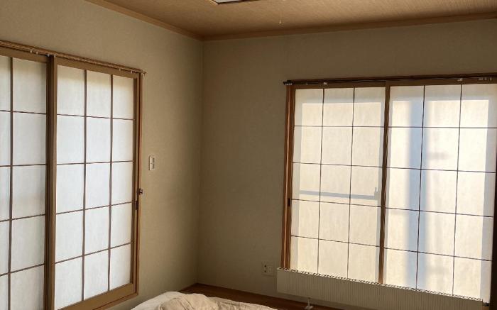 INN ASAHIYAMA