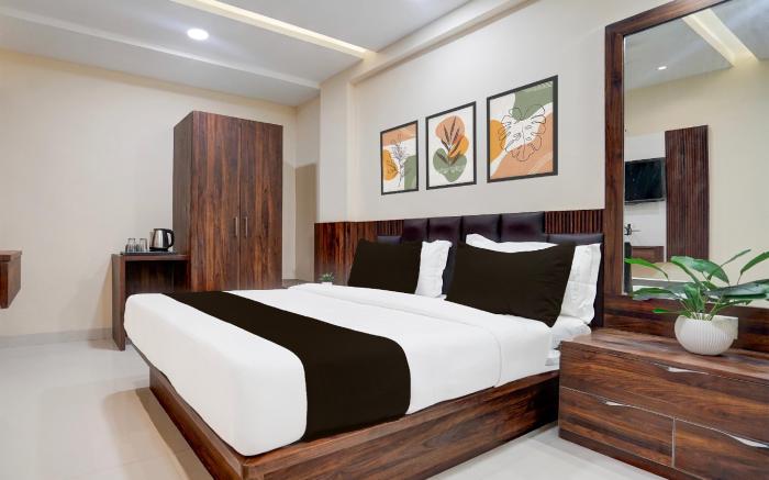 Hotel O Lakshya