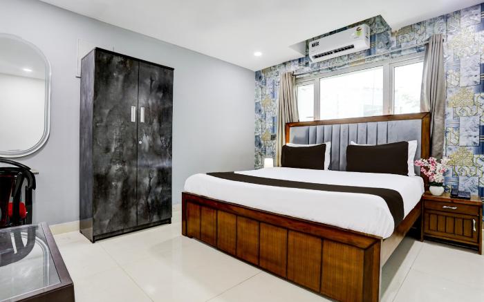 Super Townhouse VIP Hills Hitech City