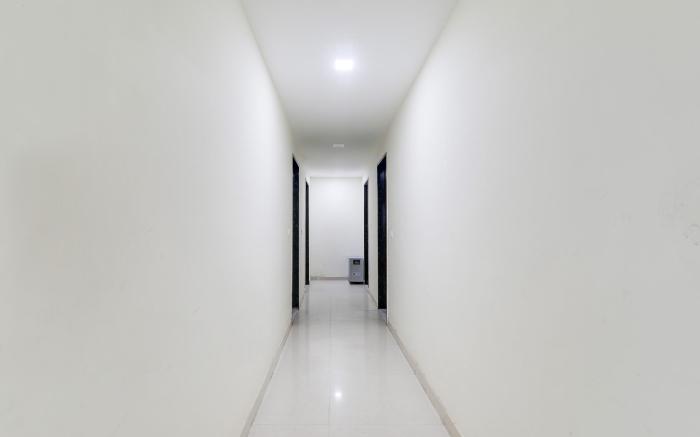 Super Hotel O Manglam Hotel