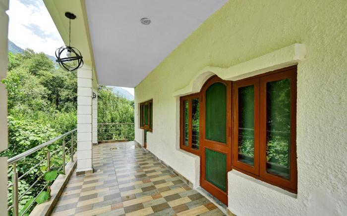 Hotel O Hilltone Resorts