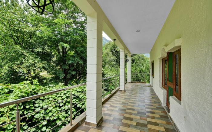 Hotel O Hilltone Resorts