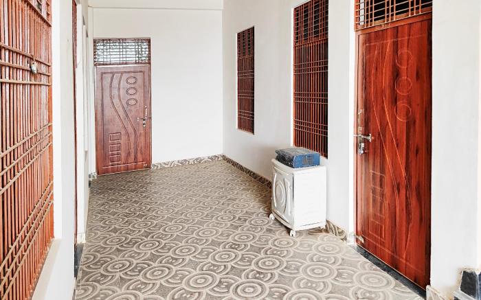 Hotel O by OYO R L PALACE