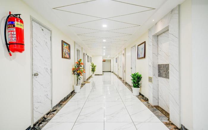 Super Townhouse Oak PTC MG Road