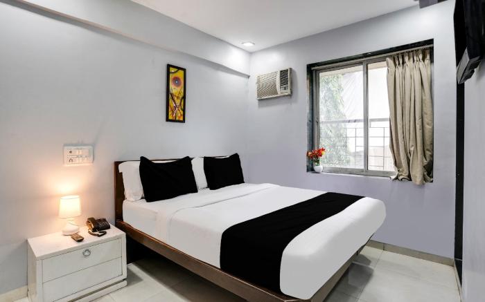 Collection O Andheri Near Mumbai Airport Formerly We Stay