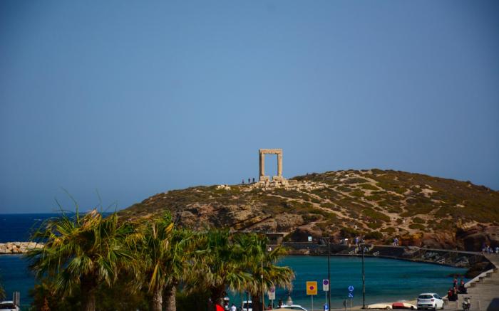 Selene Sea View Apartment
