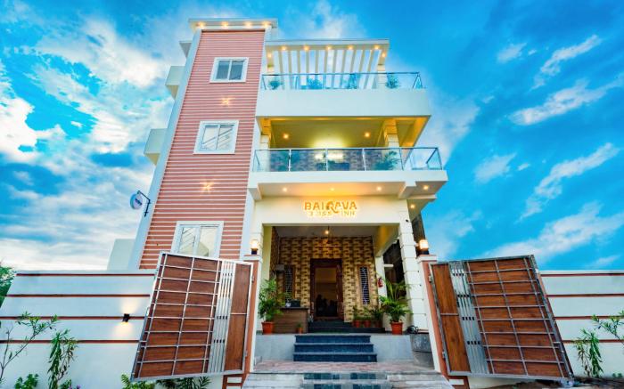 Bairava Bliss Inn