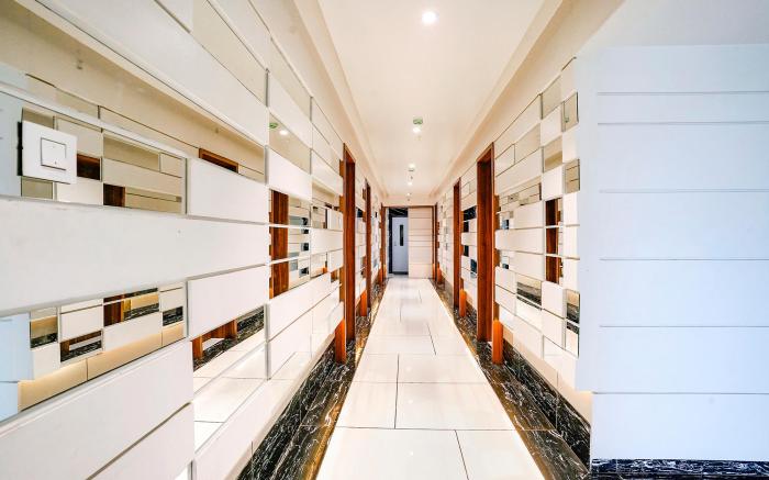 FabHotel The Nashik Inn - Nr. Vijay Mamta Theatre, Nashik Road