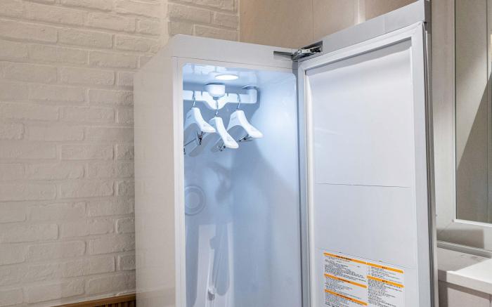 Sangbong Jungnang Salmon