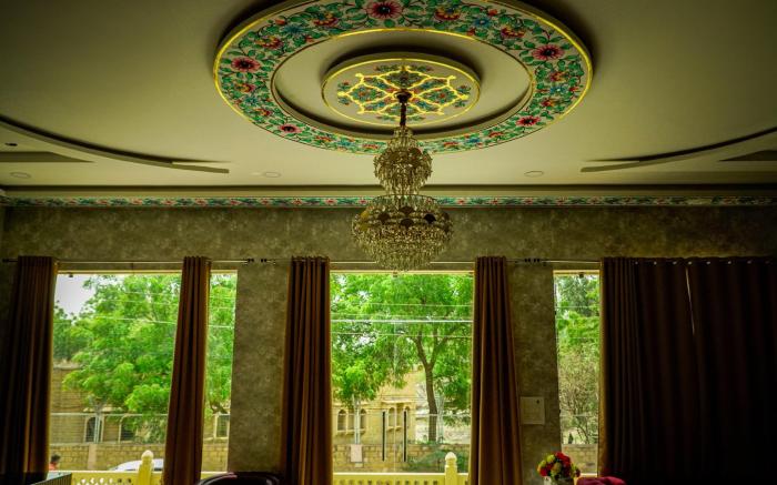 Hotel Jaisal Inn - Pure Veg