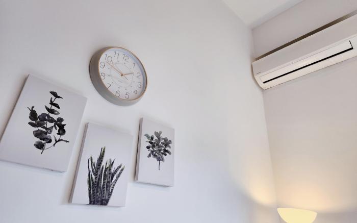 Sanitized Urban Duplex Loft@Kl Sentral Bangsar LRT