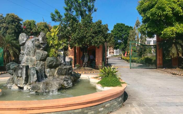 A nature’s den in Tagaytay near Mahogany