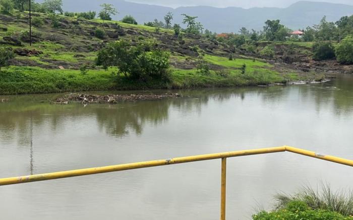 Annapoorna Farms Karjat