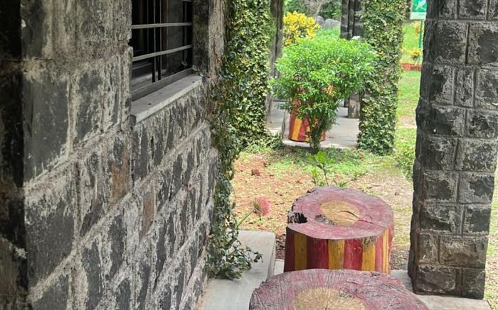 Annapoorna Farms Karjat