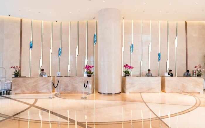 Wyndham Grand Plaza Royale Yuzhou Xiamen