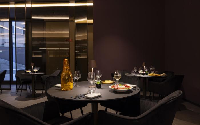 Joy 124 Hotel Milano