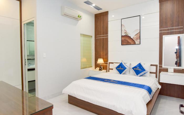 Sam Nguyen Hotel - Sam Nguyen Hotel Vung Tau