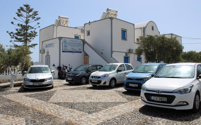 The Three Anchors Rooms