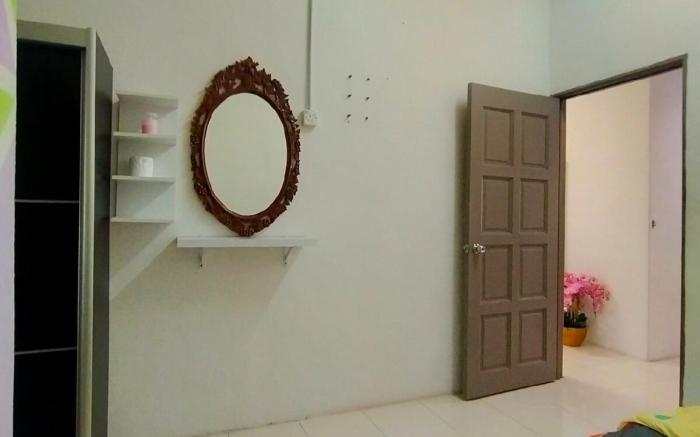 Pa & Ma HomeStay Kulim II (3R2B)