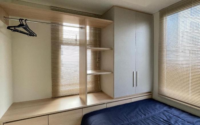 APARTEMEN PODOMORO 3BR TERBAIK DI MEDAN @LIBERTY