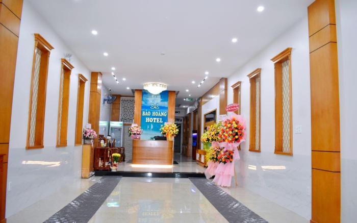 Bao Hoang Hotel Vung Tau