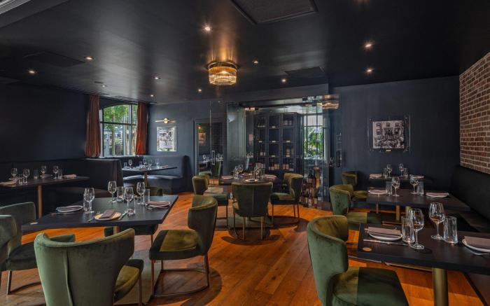 The Publisher, Downtown Fredericksburg, a Tribute Portfolio Hotel