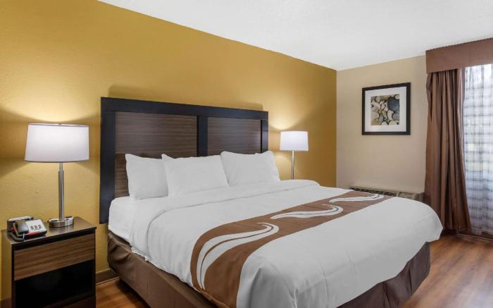 Quality Inn & Suites Ruther Glen