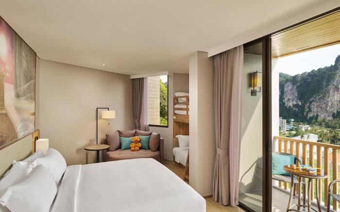 Holiday Inn Resort Krabi Ao Nang Beach - By IHG