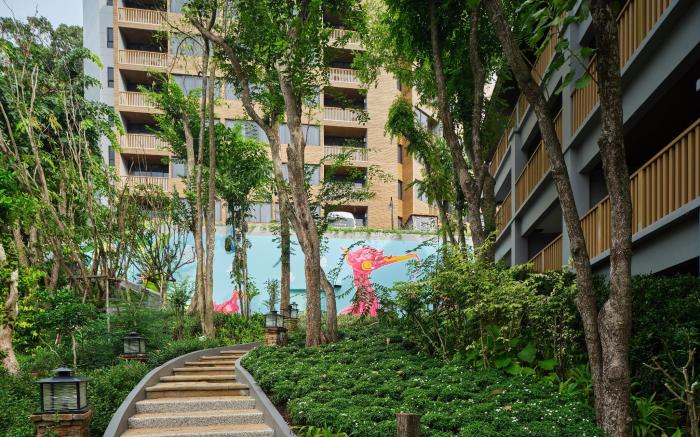 Holiday Inn Resort Krabi Ao Nang Beach - an IHG Hotel By IHG