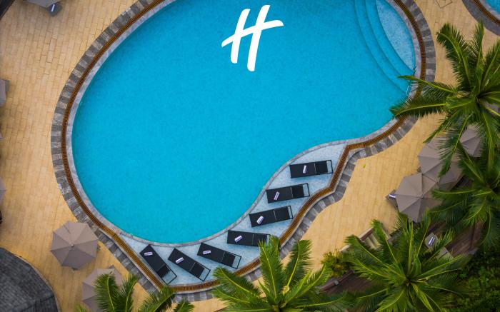 Holiday Inn Resort Krabi Ao Nang Beach - By IHG