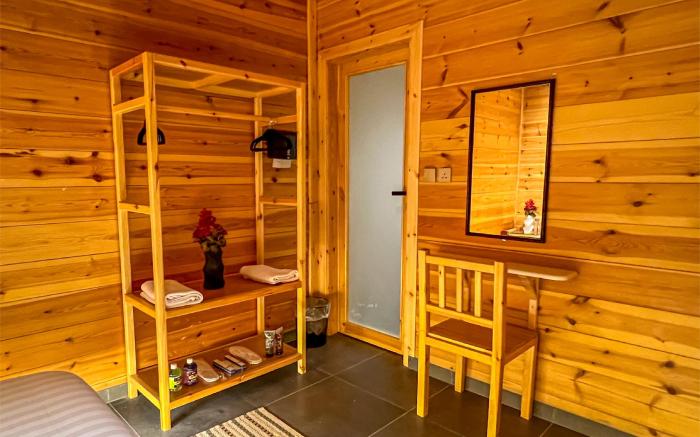 Gulf Cabins