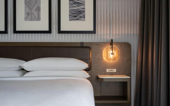 Delta Hotels by Marriott Wichita Falls Convention Center