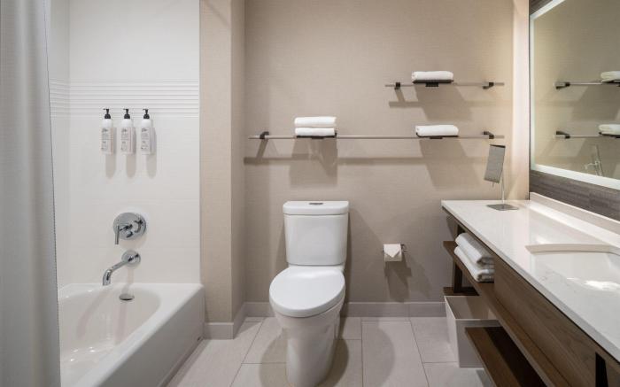 Delta Hotels by Marriott Wichita Falls Convention Center