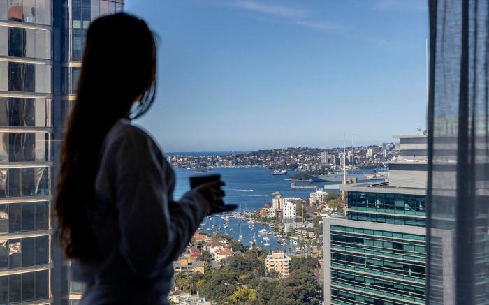 Citadines Walker North Sydney