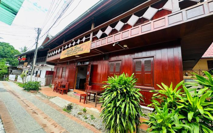 Silikhane Guest House