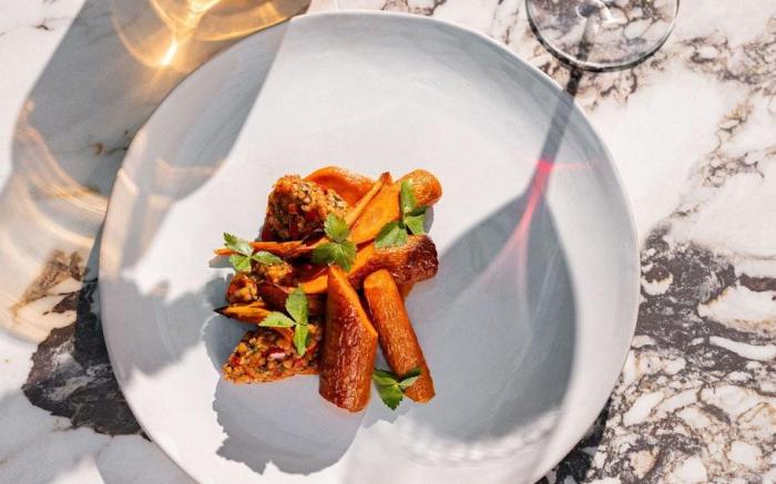 Dorothea Hotel, Budapest, Autograph Collection