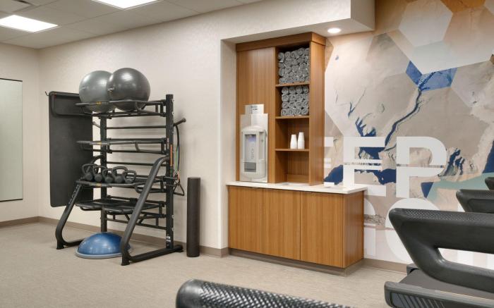 SpringHill Suites by Marriott Phoenix Scottsdale