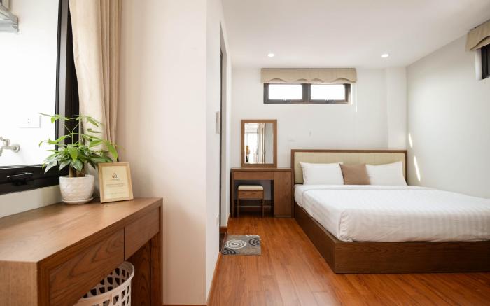 22Housing_Luxury Spacious Apartment 60 Linh Lang 