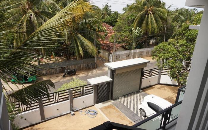 Uthayam guest house