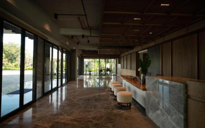Lavaya Resort Nusa Dua Bali